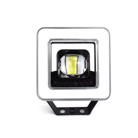 Nouveau produit Offre Spéciale Super lumineux moto et camion lumière phare auxiliaire Led antibrouillard