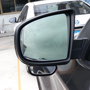 Shunwei car auxiliary <b>mirror</b>, rearview <b>mirror</b>, blind spot <b>mirror</b>, car <b>small</b> <b>round</b> <b>mirror</b>, hot-selling wide-angle glass <b>mirror</b> - Product Image 2