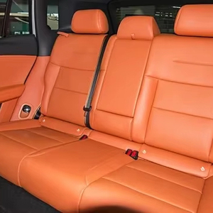 2025 Toyo รถ <span class=keywords><strong>BZ3X</strong></span> 610 MAX, รถ SUV พลังงานไฟฟ้าเป็นมิตรกับสิ่งแวดล้อมรถมือสองพร้อมมอเตอร์ EV - Product Image 5