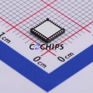 QFN-32-EP W600-BA00วงจรรวม (5x5) ไมโครคอนโทรลเลอร์ชิปวงจรรวม (MCU/mpu/soc) - Product Image 2