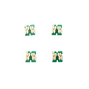 <span class=keywords><strong>503</strong></span> 503XL puce de cartouche d'encre Compatible pour <span class=keywords><strong>Epson</strong></span> Expression maison XP-5200 XP-5205 WorkForce WF-2960 WF-2965 imprimante - Product Image 1