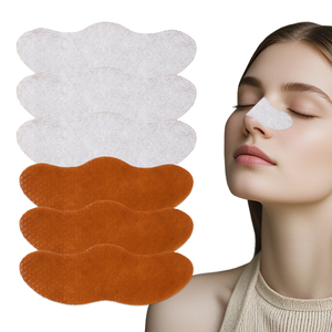 Bandes nasales en gel anti-ronflement OEM Prévention efficace du ronflement et promoteur de sommeil réparateur - Product Image 1