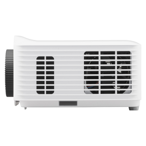 Projecteur de cinéma maison laser DLP LX700-4K 4K UHD 3840×2160, 3500 ANSI Lumens, contraste 3000000:1, zoom 1,36x, latence d'entrée 4,2 ms, 240 Hz - Product Image 3