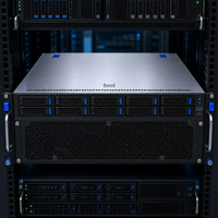 NF5476G7 4U Rack Server Dual Xeon DDR5 PCIe 5.0 NVMe High Storage Enterprise IT Custom Config Tested