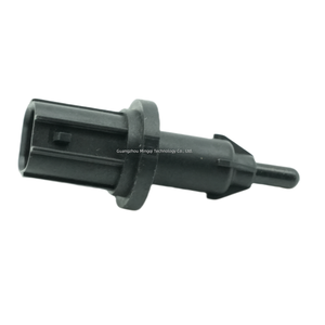 37880-PLC-004 37880PLC004 Capteur de température de charge d'admission d'air pour <span class=keywords><strong>Honda</strong></span> Accord Civic CR-<span class=keywords><strong>V</strong></span> Fit Element Acura MDX RSX TSX 2001-09 - Product Image 5