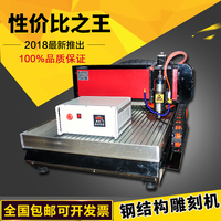 Prix Réduit – Grande Machine CNC 3018 Pro Multifonctionnelle pour le Travail du Bois, Taille Personnalisable