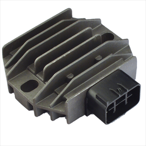 <span class=keywords><strong>Rectificador</strong></span> trifásico de onda completa para motocicleta, para Yamaha YFM400 TRX400 SUZUKI rmx400ex TRX 400 EX 1999-2004 - Product Image 1