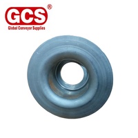 Support de roulement pour rouleau de convoyeur RS6204 D89