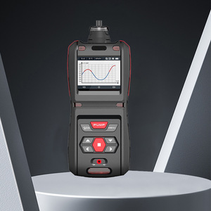 Detector de Pentano Portátil con Bomba de Succión, Analizador de Concentración de Gas Pentano de Mano, Probador de Contenido de <span class=keywords><strong>C5H12</strong></span> - Product Image 3