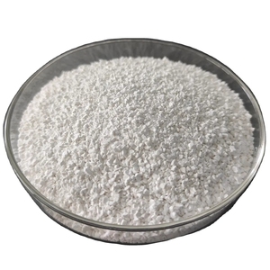 Nouvel Arrivage <span class=keywords><strong>Chlore</strong></span> Granulaire Blanc Pur à 99% en Fûts Plastiques pour Traitements de l'Eau Entrepôts du Shandong MOQ 1 Tonne <span class=keywords><strong>Choc</strong></span> de <span class=keywords><strong>Chlore</strong></span> pour Piscine - Product Image 6