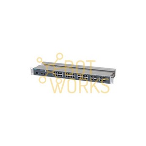 ซีเมนส์ 6GK53284FS002RR3 - ใหม่ - Product Image 1