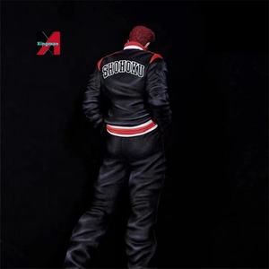 GK ของสะสม หลังฉาก ซามูไร ซากุรางิ รุคาวะ โคคา ซากุรางิ ฟิกเกอร์ - Product Image 3