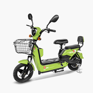 Новая модель двухколесного электровелосипеда AFTFA: оптовая продажа напрямую с завода, городской электровелосипед для отдыха - Product Image 5