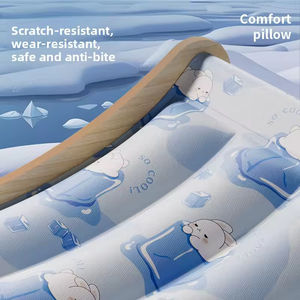 Camas de Verano para Mascotas, Gatos y Perros, Alfombras, Sillones, Hamacas, Camas de Hielo, Sofás y Cunas - Product Image 5