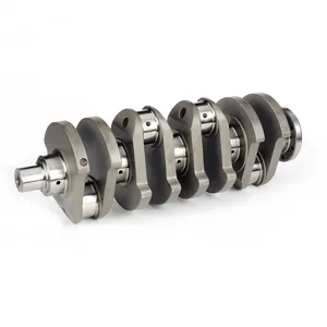 Adracing 93mm Stroke Billet Crankshaft Crank For Renault 2.0L F4R / F7R Crankshaft