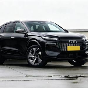 Pour <span class=keywords><strong>Audi</strong></span> Q6L <span class=keywords><strong>E</strong></span>-<span class=keywords><strong>tron</strong></span>, nouvelle voiture, véhicule à énergie nouvelle, 450 Nm, transmission intégrale - Product Image 1