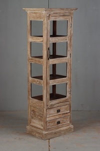 Premium Contemporary <b>Wooden</b> Display Rack and <b>Bookcase</b> Storage Shelf for Modern Home Office Living Room Stylish Interior Decor - Product Image 6