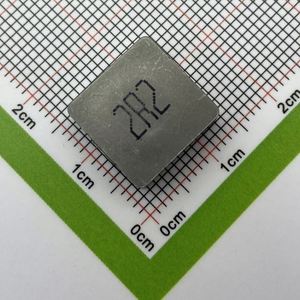 Manufacturer Direct MWSA1205S-2R2MT 12.6*13.45*5mm Inductors Power Inductors 2.2uH 20% 15A 0.005ohm - Product Image 1