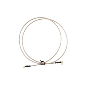 <span class=keywords><strong>Cable</strong></span> <span class=keywords><strong>Coaxial</strong></span> RG141 de 50 Ohmios con Cubierta de FEP, 1 Conductor, <span class=keywords><strong>para</strong></span> Sistemas de <span class=keywords><strong>Antena</strong></span> y Wi-Fi - Product Image 2