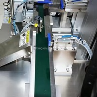 Machine de marquage laser à fibre directe Chestny Znak GS1 pour tôle d'acier inoxydable, lecture de codes DataMatrix, collecte de données et traçabilité