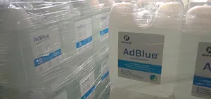 Nuevo azul al por mayor, obtenga una solución de urea Adblue de las mejores fuentes de SCR para camiones al mejor precio