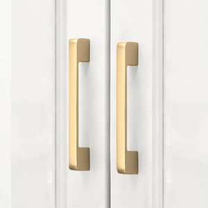 Thép không gỉ đồ nội thất tủ loại phần cứng tủ xử lý - Product Image 1