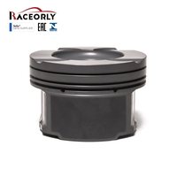 RACEORLY A2560302300 A2540300217 M256.925 2.5T 4032 Ensemble de pistons forgés 82.95mm STD pour Mercedes-Benz W167