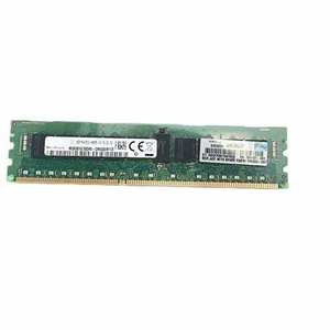 serverspeicher ram 731761-B21 - 8 GB <span class=keywords><strong>DDR3</strong></span>-1866 RDIMM PC3-14900R einzelrang x4 - Product Image 1