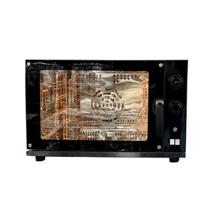 Nuevo horno de conexión de aire caliente Vigevr Horno de convección eléctrico - Product Image 2