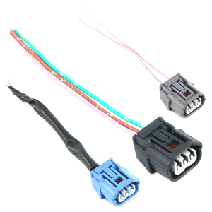 Beste Auto Veiligheidsgordel Ontsteker Kleine <span class=keywords><strong>Capsule</strong></span> Draad Voor Ebike Snelle Bedrading 3 Pin Waterdichte T Snelle Pv Kabel Connector Terminal - Product Image 2