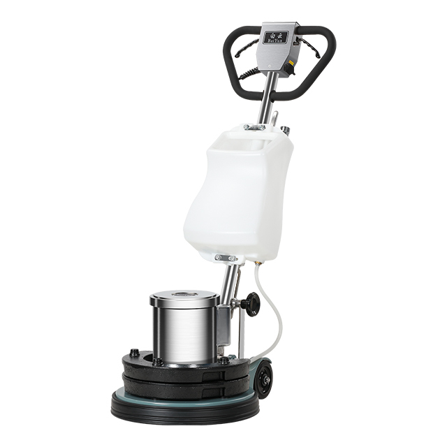 Baiyun Cleaning BY808 Weighted Machine 1800W