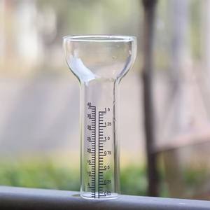 Pluviomètre à tube de <span class=keywords><strong>verre</strong></span> - Product Image 6