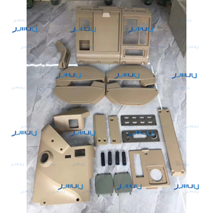 SH200A3 SH200A5 parti della cabina dell'escavatore in plastica pannello di rivestimento interno pannello accessori per cabina per Sumitomo <span class=keywords><strong>Hitachi</strong></span> CAT Volvo - Product Image 3