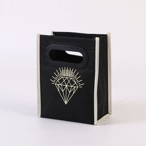 Custom Plastic Shopping <b>Bag</b> Recyclable Gift & <b>Craft</b> Clothes Thank You <b>Bag</b> Reusable Handle Carrier <b>Bag</b> - Product Image 1
