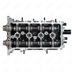 Tête de cylindre complète neuve G4LA G4LC 22100-03221 pour Hyundai <span class=keywords><strong>Kappa</strong></span> I10 I20 Kia Picanto Rio - Product Image 2