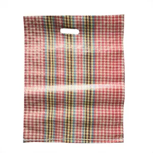 PP woven bag shopping bag jute sack pp woven sack 10kg 20kg