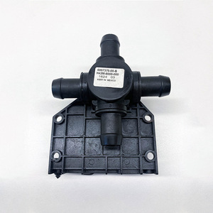 Válvula de Calefacción 6007370-00-B para Sistemas HVAC de Tesla Model S/X - Product Image 4