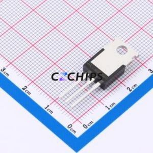 Transistor de efecto de campo de transistor (MOSFET) nuevo y original de 21, 1, 2 y 2 - Product Image 2