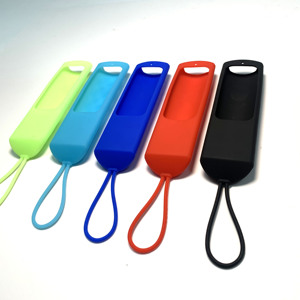 Coque de protection en silicone anti-chute, étanche, antichoc et anti-poussière pour télécommande <span class=keywords><strong>Fire</strong></span> <span class=keywords><strong>TV</strong></span>, modèle 2023, très vendue - Product Image 1