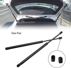 Amortiguadores de Gas para Capó de Coche, Soportes de Elevación para <span class=keywords><strong>BMW</strong></span> E36 Sedán 318i 323i 328i M3 - Product Image 4