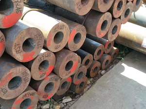 Chất lượng cao thép <span class=keywords><strong>carbon</strong></span> ống thép liền mạch cho Xây dựng ống liền mạch - Product Image 6