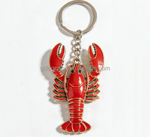 Porte-clés souvenir en alliage de zinc personnalisé style vintage Fort et phare de <span class=keywords><strong>Cap</strong></span>-<span class=keywords><strong>Vert</strong></span> - Tendance mode - Product Image 4