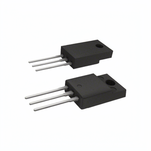BOM IC In Stock Single Diodes Components Electronic FESF16CT-E3/45 TO-220-2 Full Pack, Isolated Tab - Product Image 1
