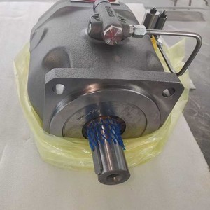 A10VSO140LA7DS/32R-VPB12N00 R902577438 Reemplazo de Bomba de Pistones Hidráulicos A10VSO140DFLR/31R-PPB12N00 - Product Image 1
