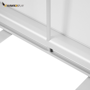 Wholesale Eco Indoor Display <strong>Roll</strong> <strong>up</strong> Banners <strong>Stand</strong> Portable Retractable <strong>Roll</strong> <strong>up</strong> <strong>Stand</strong> Display For Advertising And Promotion - Product Image 5