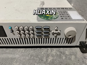 ITECH เครื่องจ่ายไฟแรงสูงแบบตั้งโปรแกรมได้ รุ่น IT6726H มือสอง hx - Product Image 3