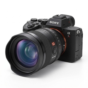 กล้อง <span class=keywords><strong>Sony</strong></span> <span class=keywords><strong>Alpha</strong></span> 7R IV A7R4 มือสองสำหรับมืออาชีพ ความละเอียด 61MP พร้อมเลนส์ 50 มม. f/1.2 GM G-Master ชุดเลนส์คุณภาพสูงสำหรับการถ่ายภาพในสตูดิโอ - Product Image 1