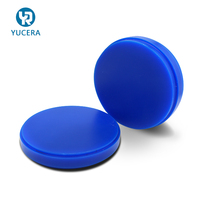 معدات طب الأسنان من YUCERA وجهاز تنظيف الأسنان لقوالب الشمع الطبية بتقنية CAD/CAM