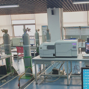 Cromatógrafo de Gases con Espectrometría de Masas bibo GC-MS-II, Precio de la Máquina - Product Image 5