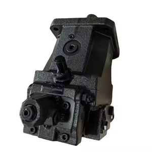 Motor Hidráulico H1B H1-B-080-A-A-L2-BA-N-B-PB-CS-JS-S-A-05-NP-030-N-00-NNN H1-B-110-A-A-DH-MA-R-B-PB-DN-KN-N-N-NN-NP-036-N-28NNN - Product Image 5